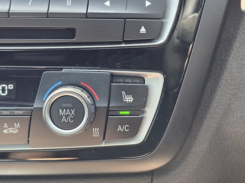 BMW 4 Series 420d M Sport - U91746