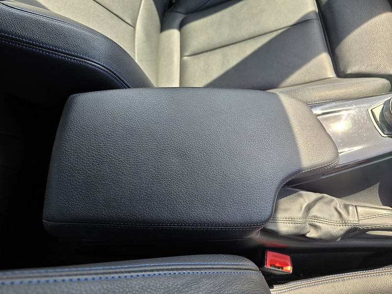 BMW 4 Series 420d M Sport - U91746