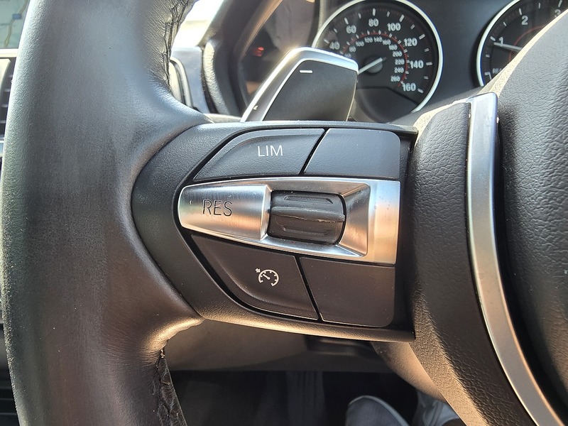 BMW 4 Series 420d M Sport - U91746