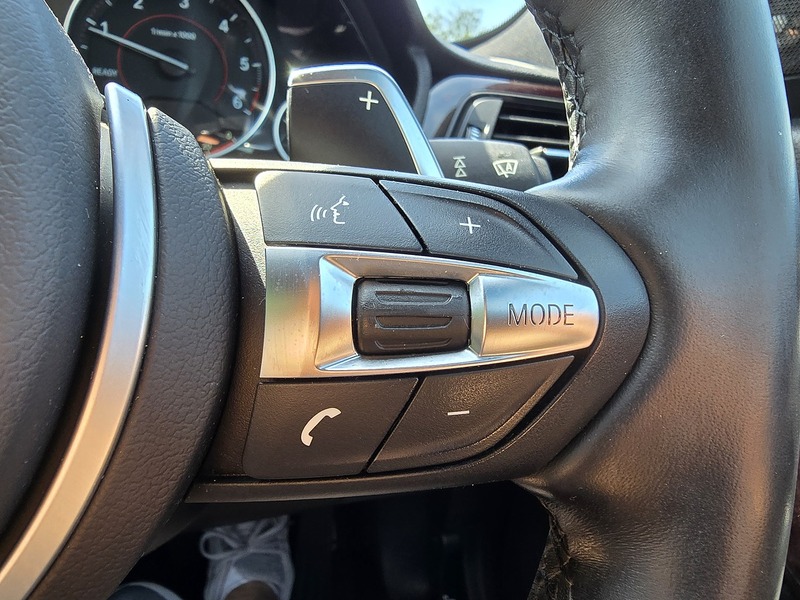 BMW 4 Series 420d M Sport - U91746