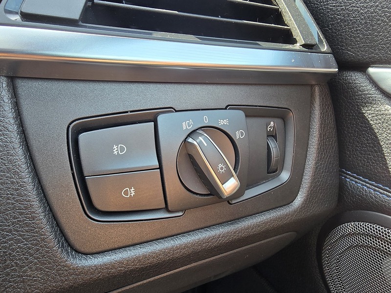 BMW 4 Series 420d M Sport - U91746