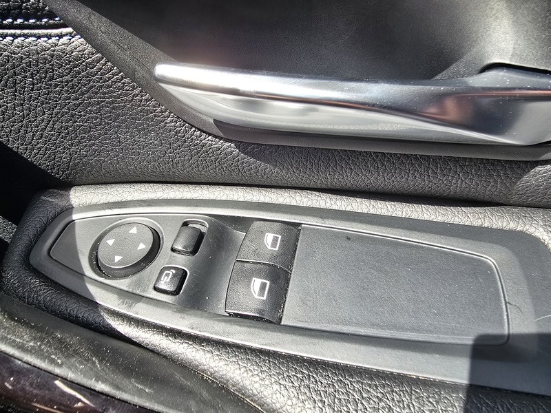 BMW 4 Series 420d M Sport - U91746
