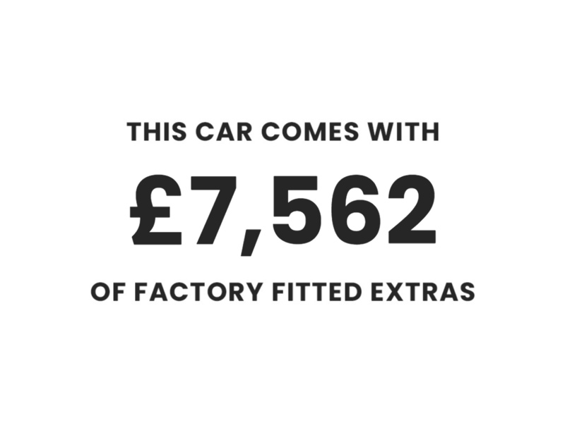 BMW 4 Series 420d M Sport - U91746