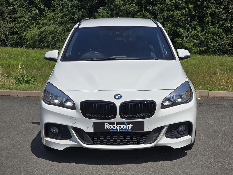 BMW 2 Series Gran Tourer 218i M Sport - U91749