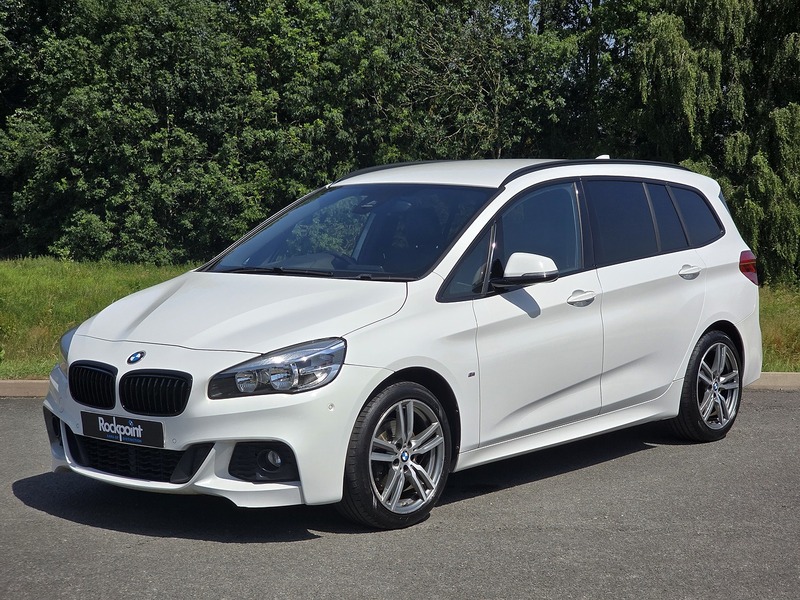 BMW 2 Series Gran Tourer 218i M Sport - U91749