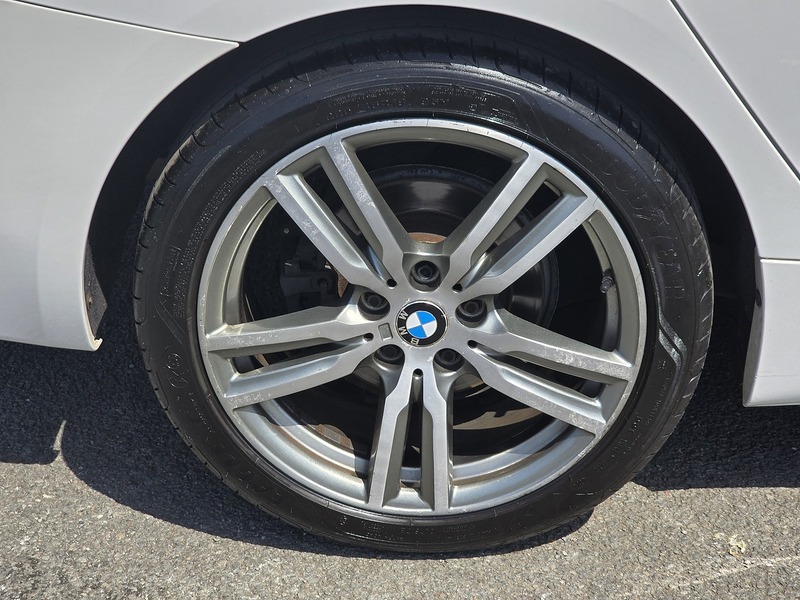 BMW 2 Series Gran Tourer 218i M Sport - U91749