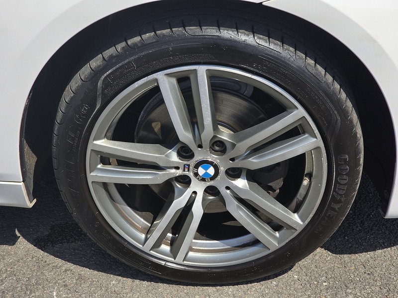 BMW 2 Series Gran Tourer 218i M Sport - U91749