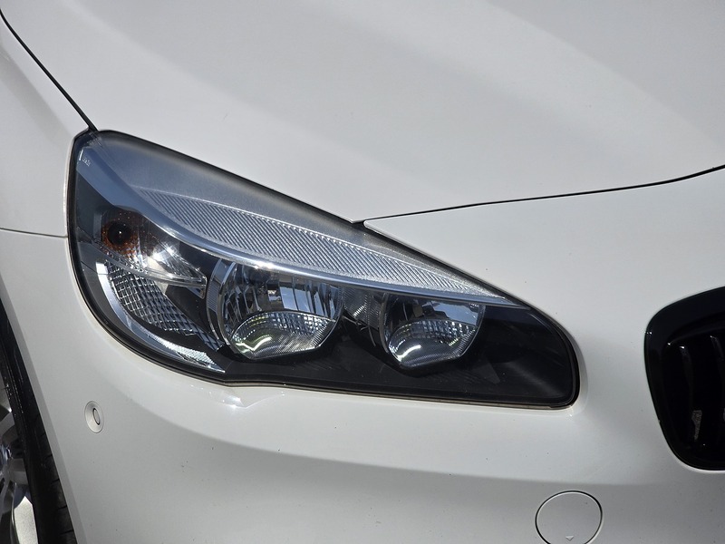 BMW 2 Series Gran Tourer 218i M Sport - U91749