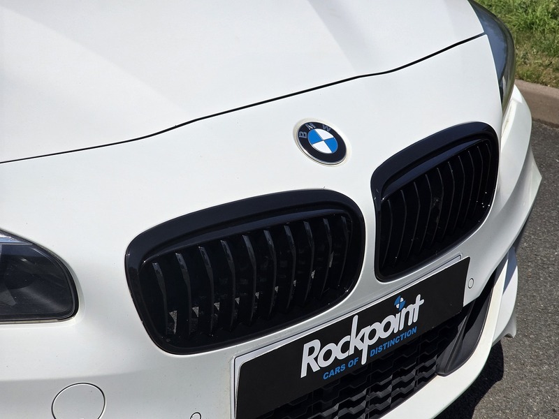 BMW 2 Series Gran Tourer 218i M Sport - U91749