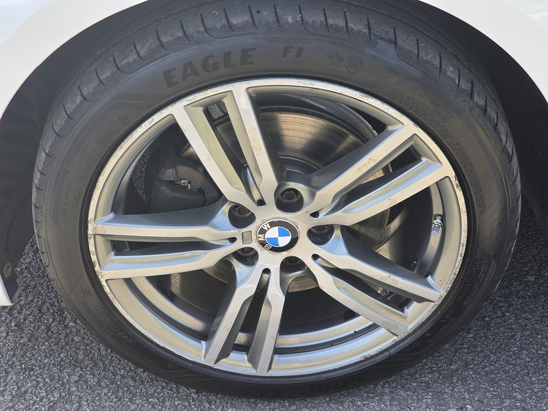 BMW 2 Series Gran Tourer 218i M Sport - U91749