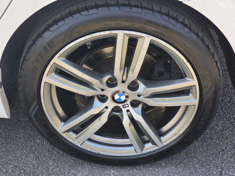 BMW 2 Series Gran Tourer 218i M Sport - U91749