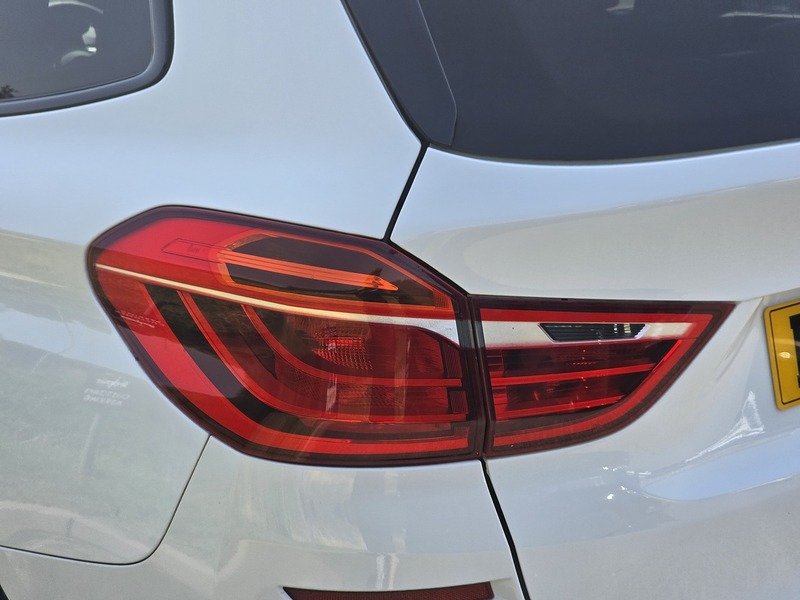 BMW 2 Series Gran Tourer 218i M Sport - U91749