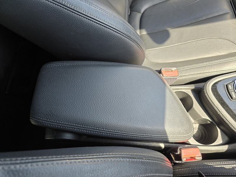BMW 2 Series Gran Tourer 218i M Sport - U91749