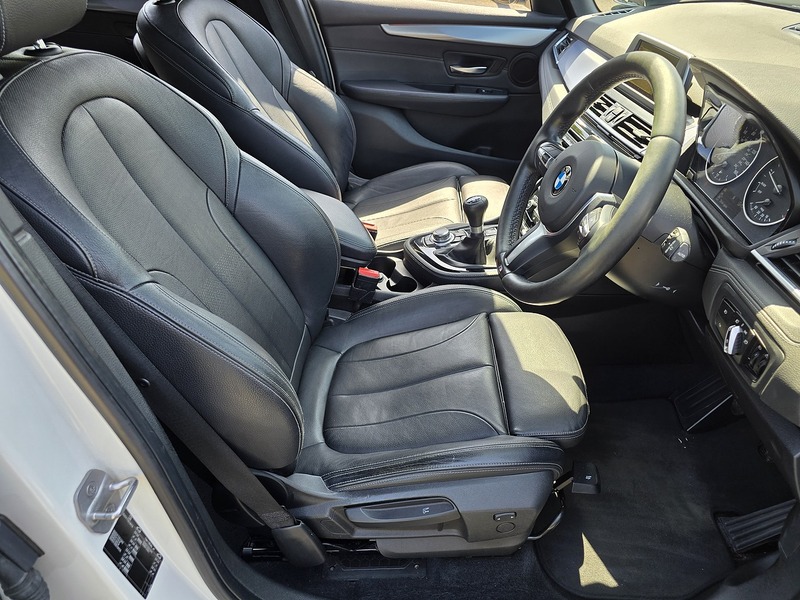 BMW 2 Series Gran Tourer 218i M Sport - U91749
