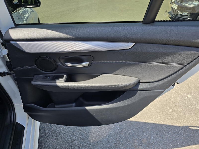 BMW 2 Series Gran Tourer 218i M Sport - U91749