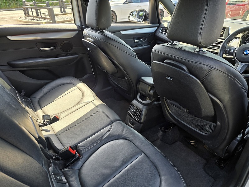 BMW 2 Series Gran Tourer 218i M Sport - U91749