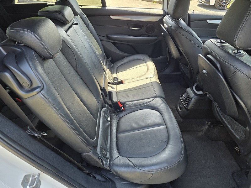 BMW 2 Series Gran Tourer 218i M Sport - U91749