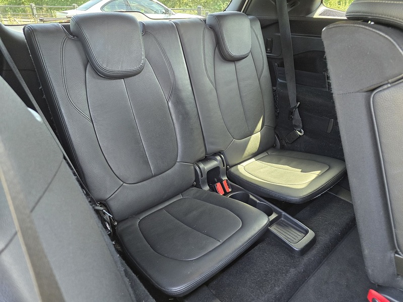 BMW 2 Series Gran Tourer 218i M Sport - U91749