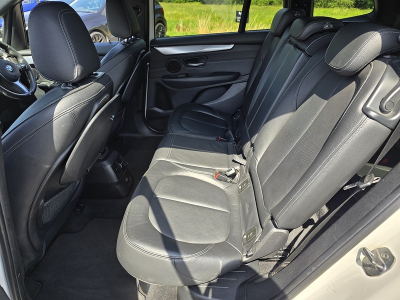 BMW 2 Series Gran Tourer 218i M Sport - U91749