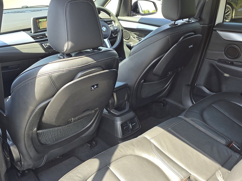 BMW 2 Series Gran Tourer 218i M Sport - U91749
