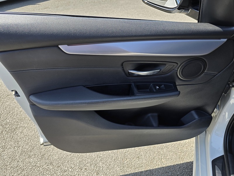 BMW 2 Series Gran Tourer 218i M Sport - U91749