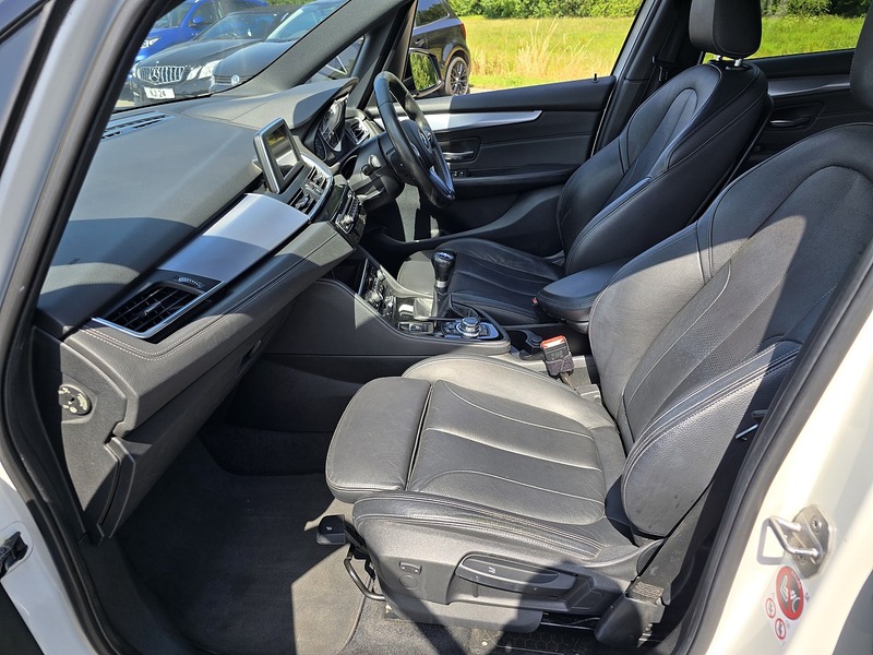 BMW 2 Series Gran Tourer 218i M Sport - U91749