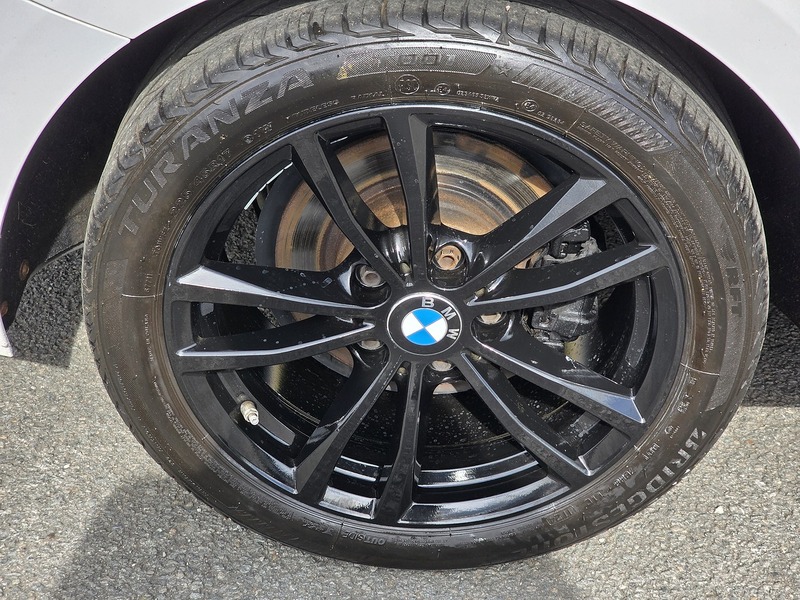 BMW 2 Series 218d Sport - U91750