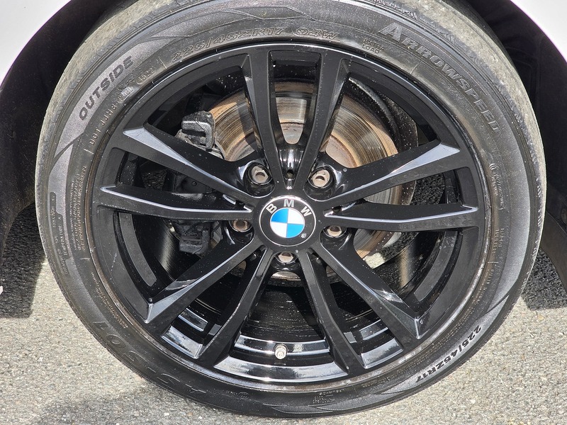 BMW 2 Series 218d Sport - U91750