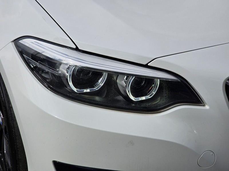 BMW 2 Series 218d Sport - U91750