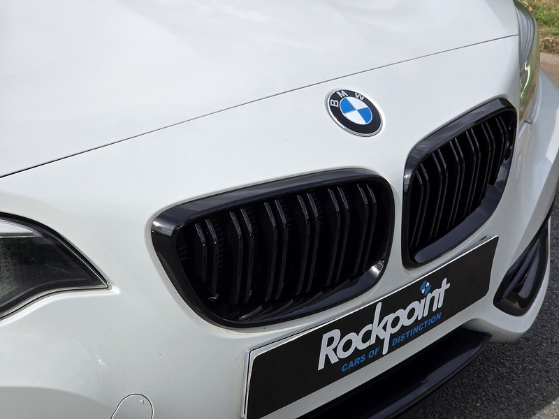 BMW 2 Series 218d Sport - U91750