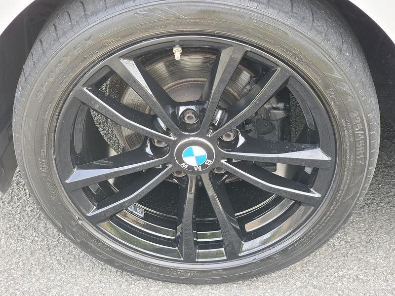 BMW 2 Series 218d Sport - U91750