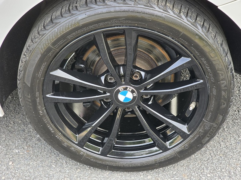 BMW 2 Series 218d Sport - U91750