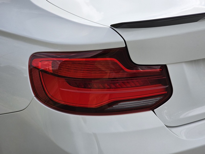 BMW 2 Series 218d Sport - U91750