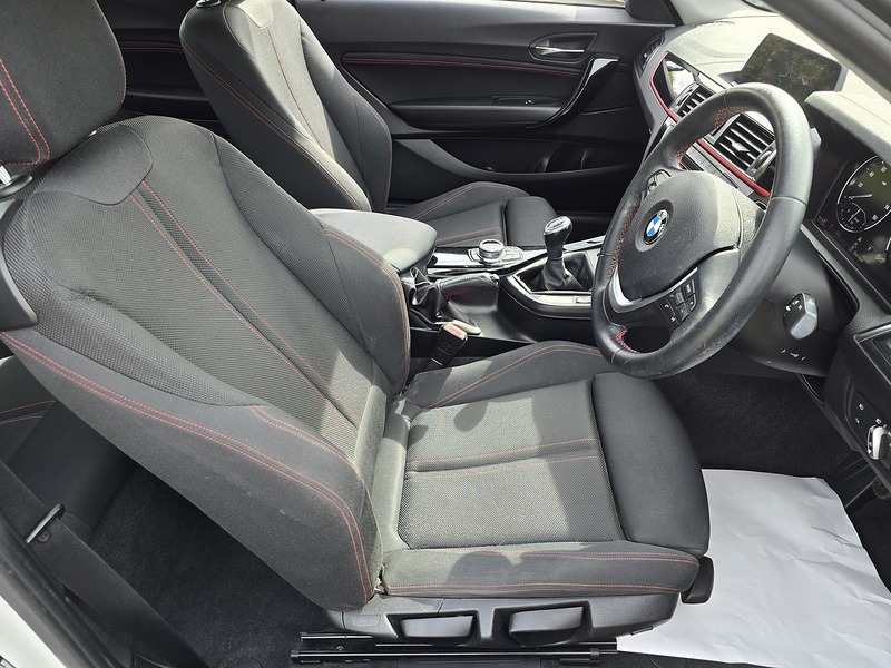 BMW 2 Series 218d Sport - U91750