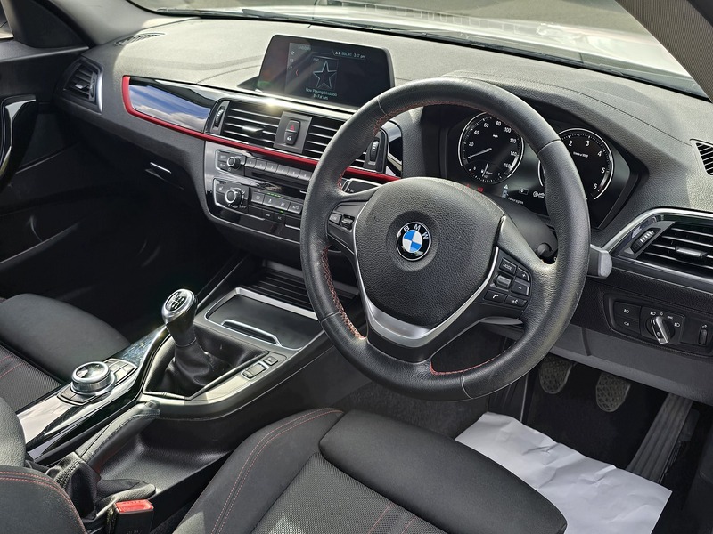 BMW 2 Series 218d Sport - U91750