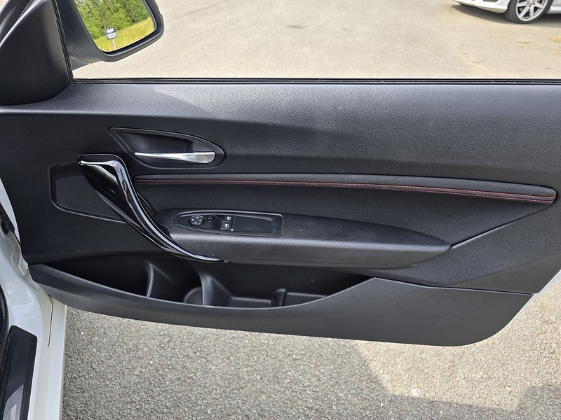 BMW 2 Series 218d Sport - U91750