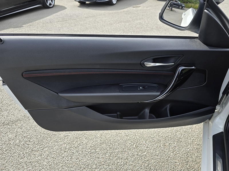 BMW 2 Series 218d Sport - U91750