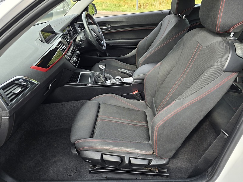 BMW 2 Series 218d Sport - U91750