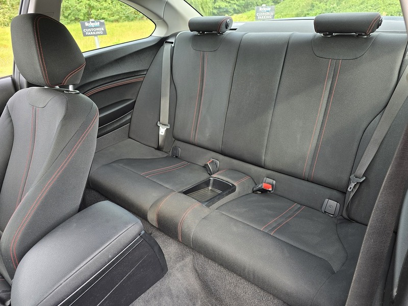 BMW 2 Series 218d Sport - U91750