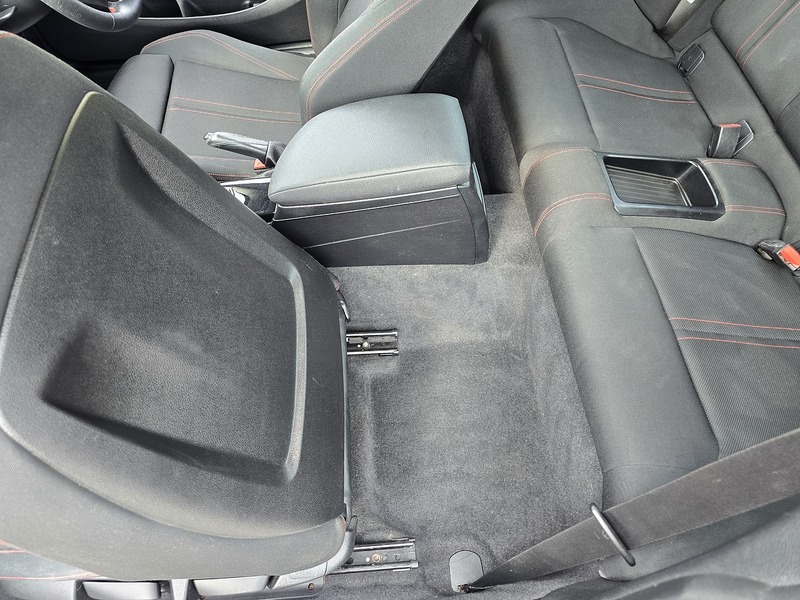BMW 2 Series 218d Sport - U91750