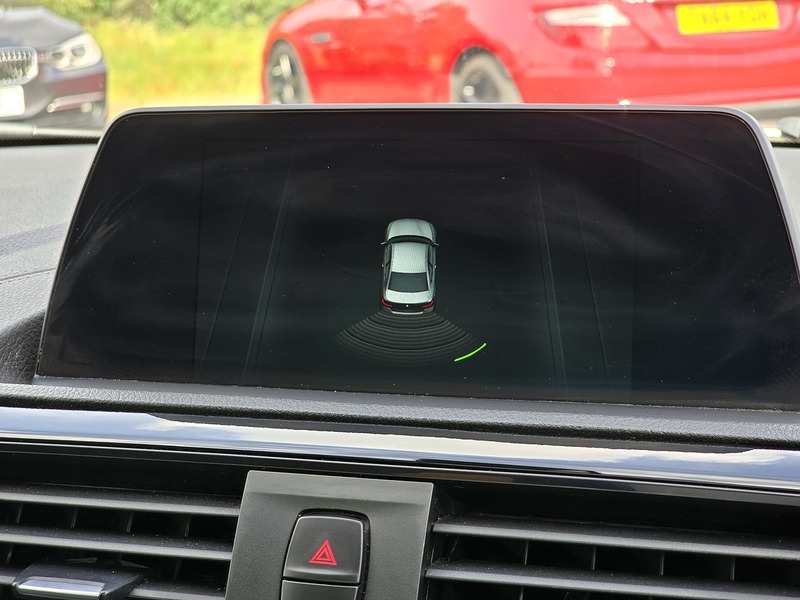 BMW 2 Series 218d Sport - U91750