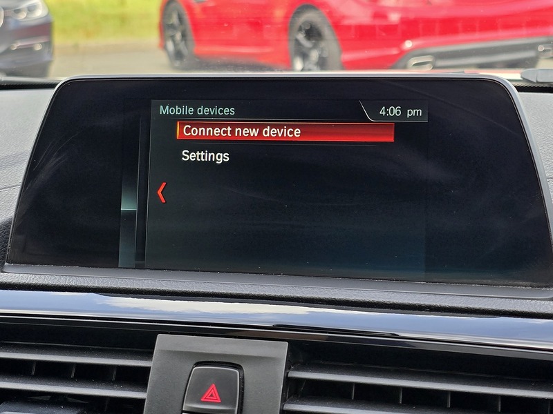 BMW 2 Series 218d Sport - U91750
