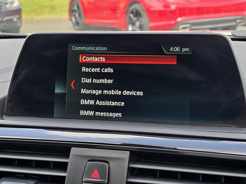 BMW 2 Series 218d Sport - U91750