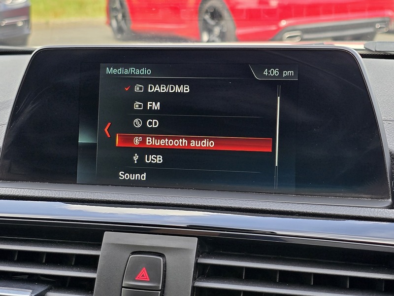 BMW 2 Series 218d Sport - U91750