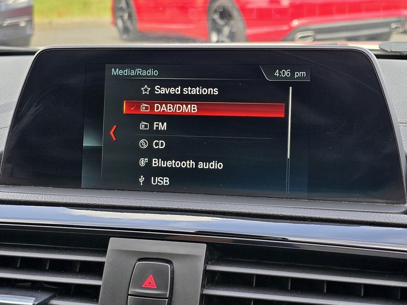 BMW 2 Series 218d Sport - U91750