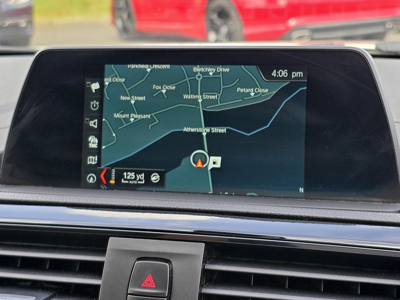 BMW 2 Series 218d Sport - U91750