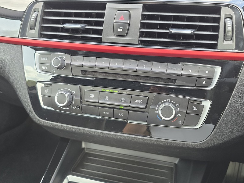 BMW 2 Series 218d Sport - U91750