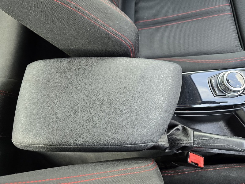 BMW 2 Series 218d Sport - U91750