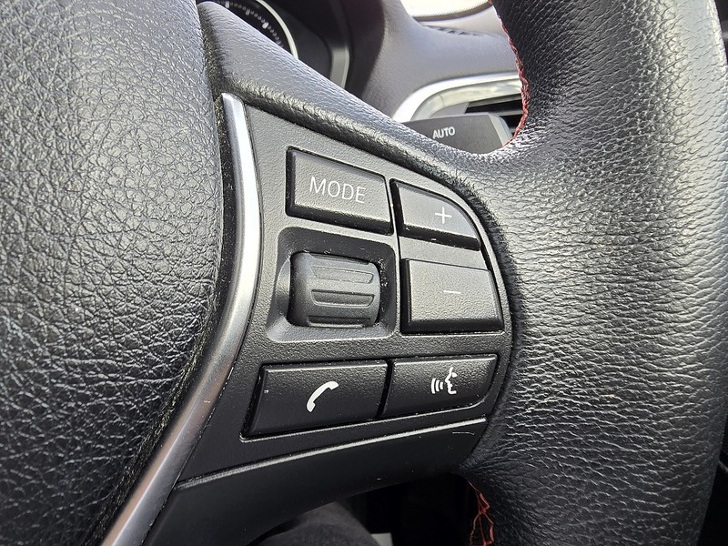 BMW 2 Series 218d Sport - U91750