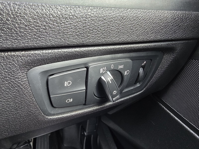 BMW 2 Series 218d Sport - U91750
